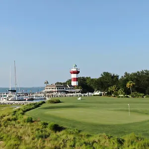  Apartment Hilton Head & Tennis A142 United States