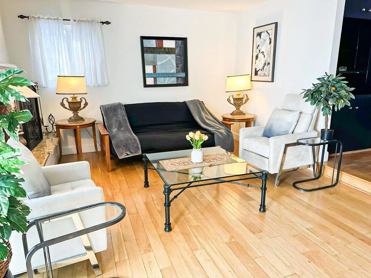Holiday home Charming 3Br House - Hal-Uc Villa Los Angeles