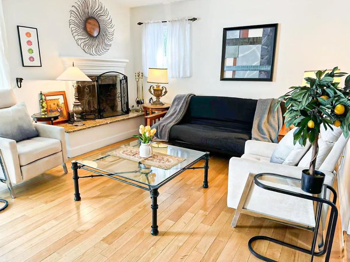 Charming 3Br House - Hal-Uc Villa Los Angeles