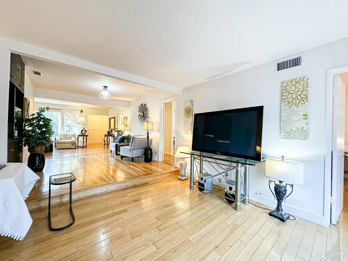 Charming 3Br House - Hal-Uc Villa Los Angeles Holiday home