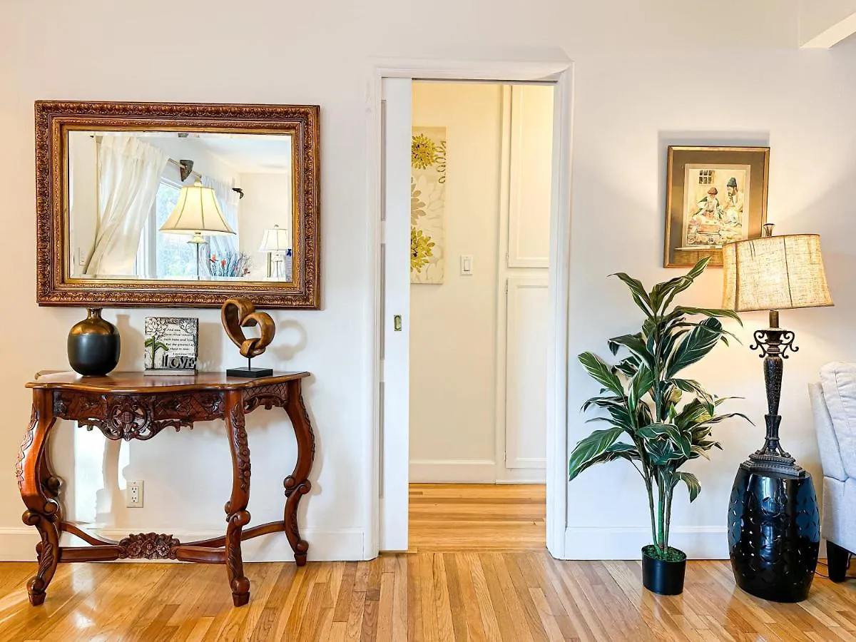 Holiday home Charming 3Br House - Hal-Uc Villa Los Angeles
