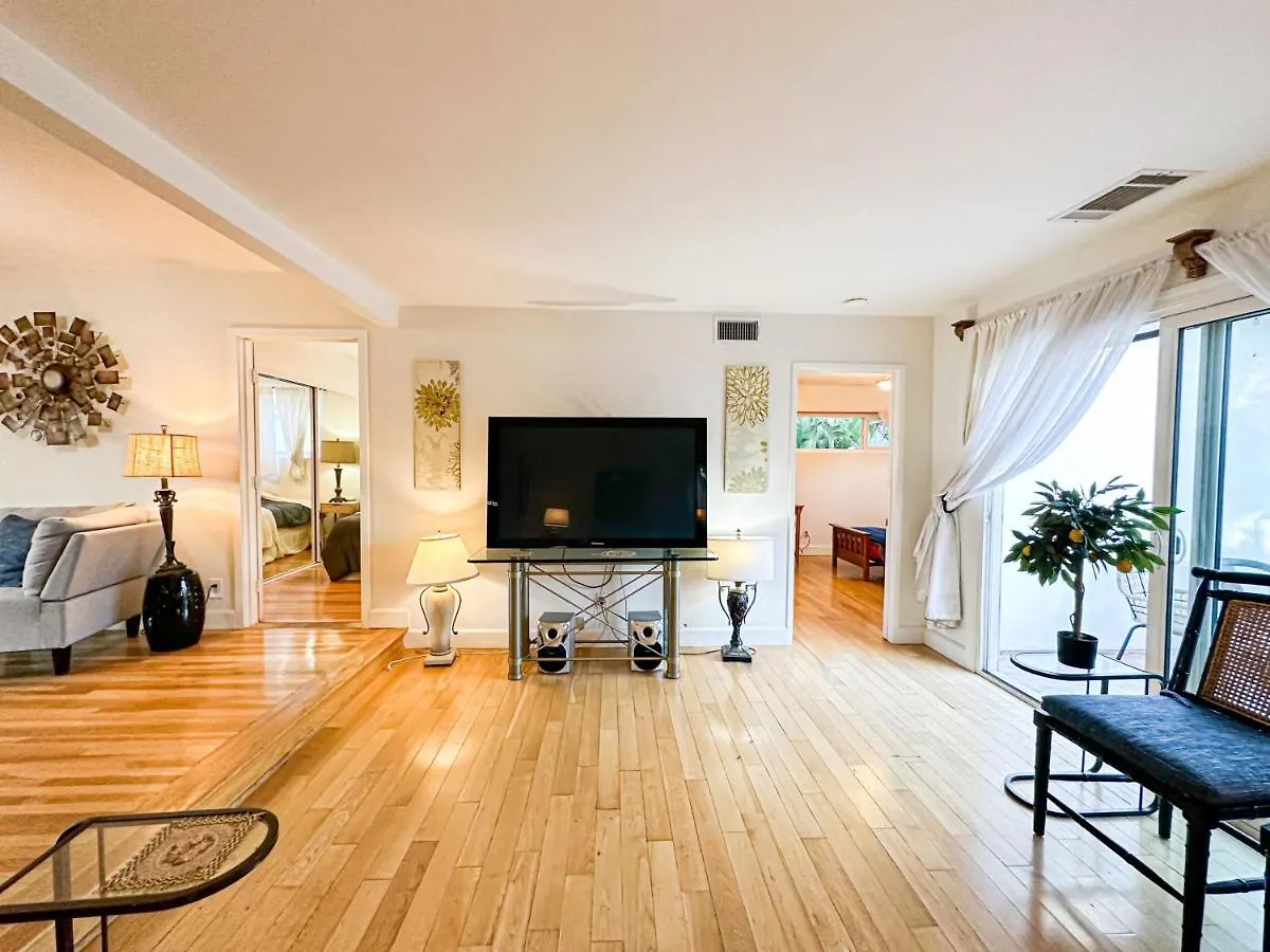 Charming 3Br House - Hal-Uc Villa Los Angeles United States