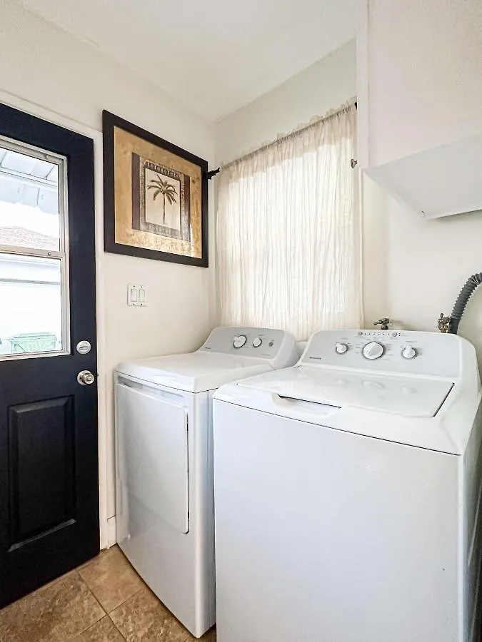 Charming 3Br House - Hal-Uc Villa Los Angeles